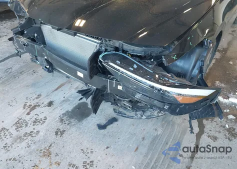 2025 Hyundai Elantra Sel Sport из США, поврежденный, VIN KMHLM4DG4SU886525